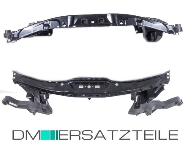 Mercedes Viano/Vito W639 Frontmaske Schloßträger Bj 03-10