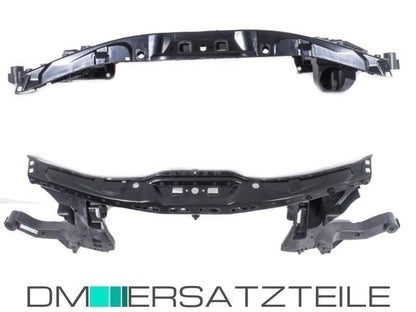 Mercedes Viano/Vito W639 Frontmaske Schloßträger Bj 03-10