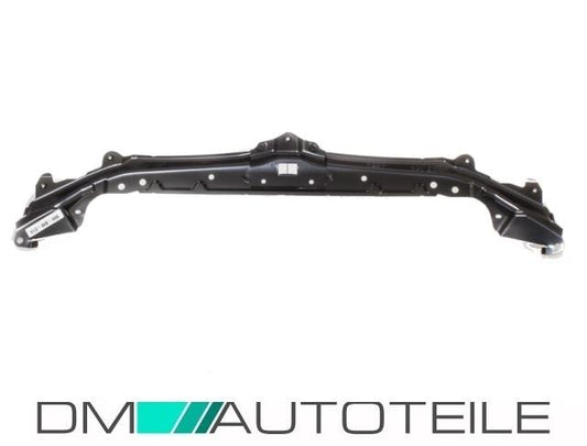 Schlossträger Frontblech Frontgerüst vorne passt für BMW E60 E61 03-10+ GARANTIE