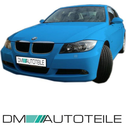 Frontmaske Frontgerüst Schlossträger passt für BMW 3er E90 E91 + LCI bj 05-12