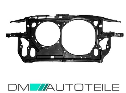 Frontmaske Frontgerüst Frontverkleidung für VW Passat 3BG Skoda Superb mit Klima