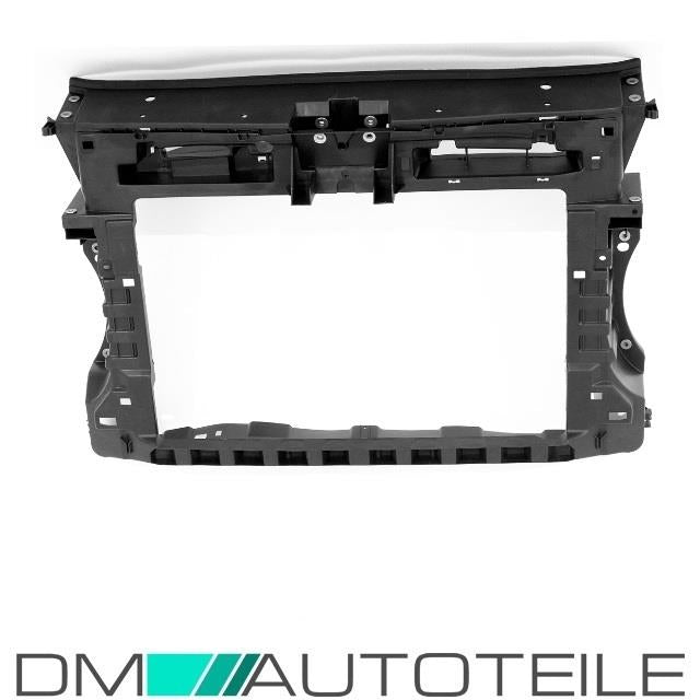 Frontgerüst Frontmaske Schlossträger für VW Touran 1T3 Facelift Caddy III 10-15