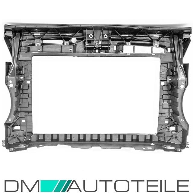 Frontgerüst Frontmaske Schlossträger für VW Touran 1T3 Facelift Caddy III 10-15