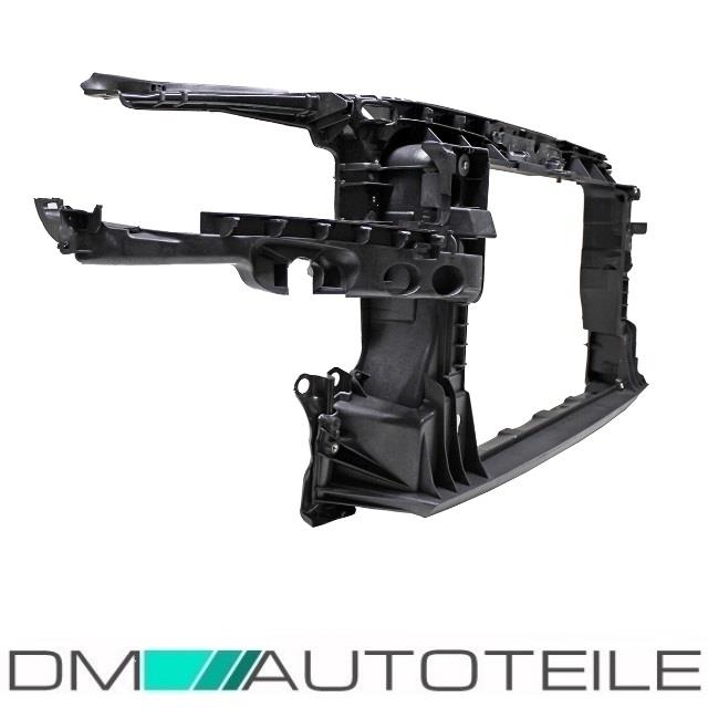 Audi A3 8P1 8PA Frontgerüst 08-13 Facelift alle Modelle ZERTIFIZIERT