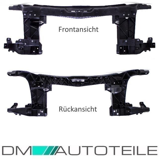 Frontmaske Frontgerüst passt für VW CRAFTER Typ 2E 2F (30-50) ab 2006-2017