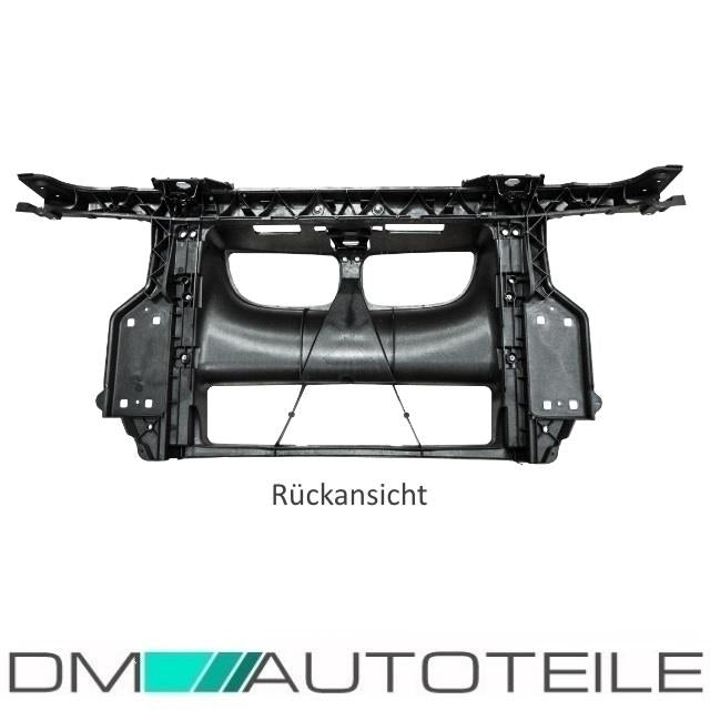 Frontverkleidung Frontmaske Frontgerüst Schloßträger passt für BMW 1er E81 E87