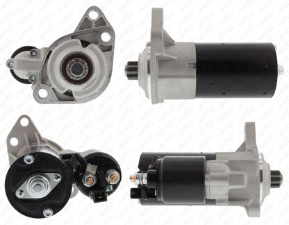 MAPCO Starter 13872