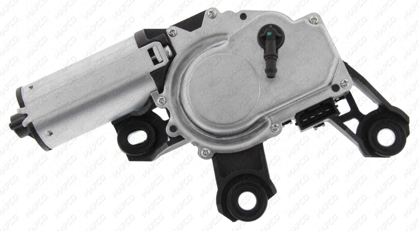 MAPCO Wischermotor hinten  90284