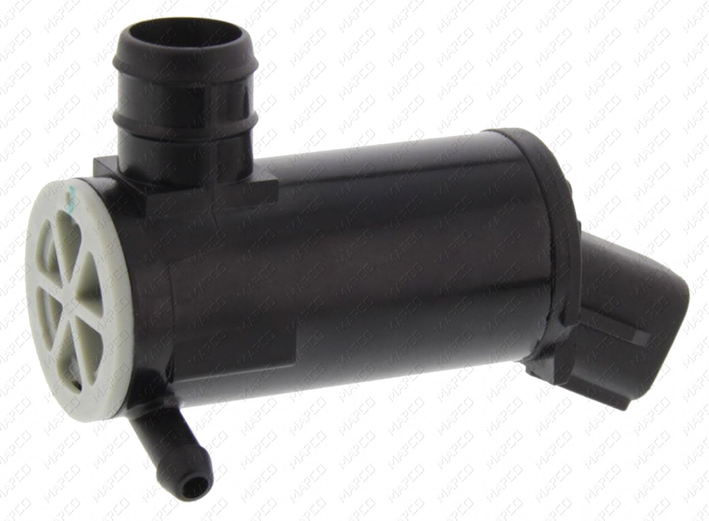 MAPCO Waschwasserpumpe, Scheibenreinigung 90502