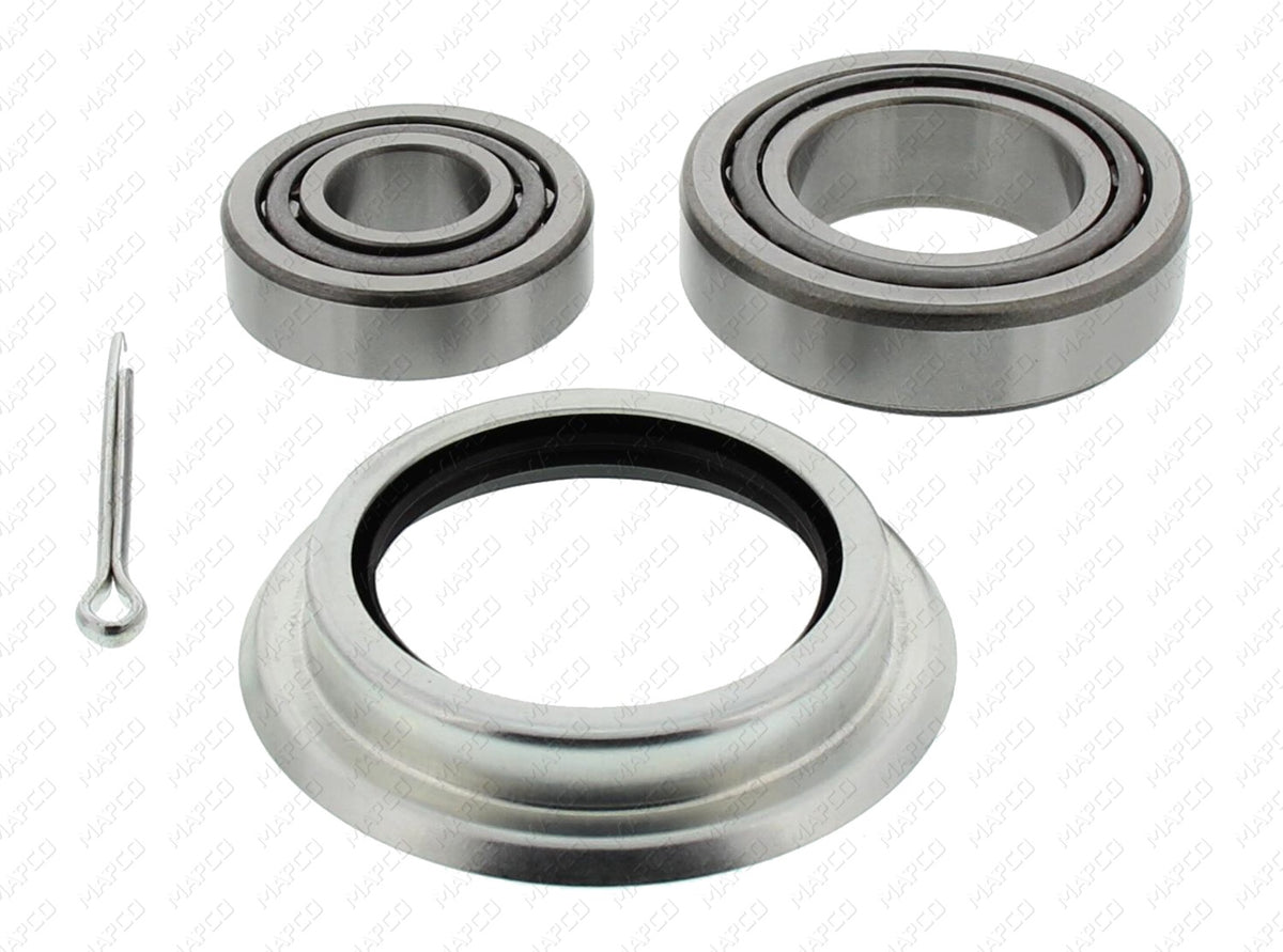 MAPCO Radlagersatz Vorderachse beidseitig  26610