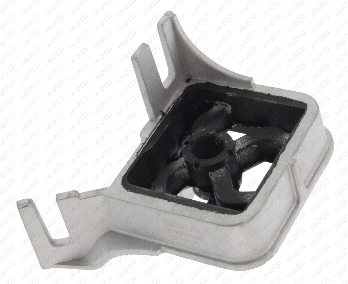 MAPCO Halter, Abgasanlage hinten  30198