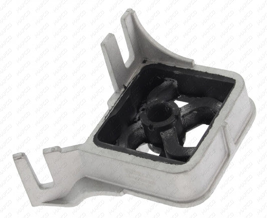 MAPCO Halter, Abgasanlage hinten  30198