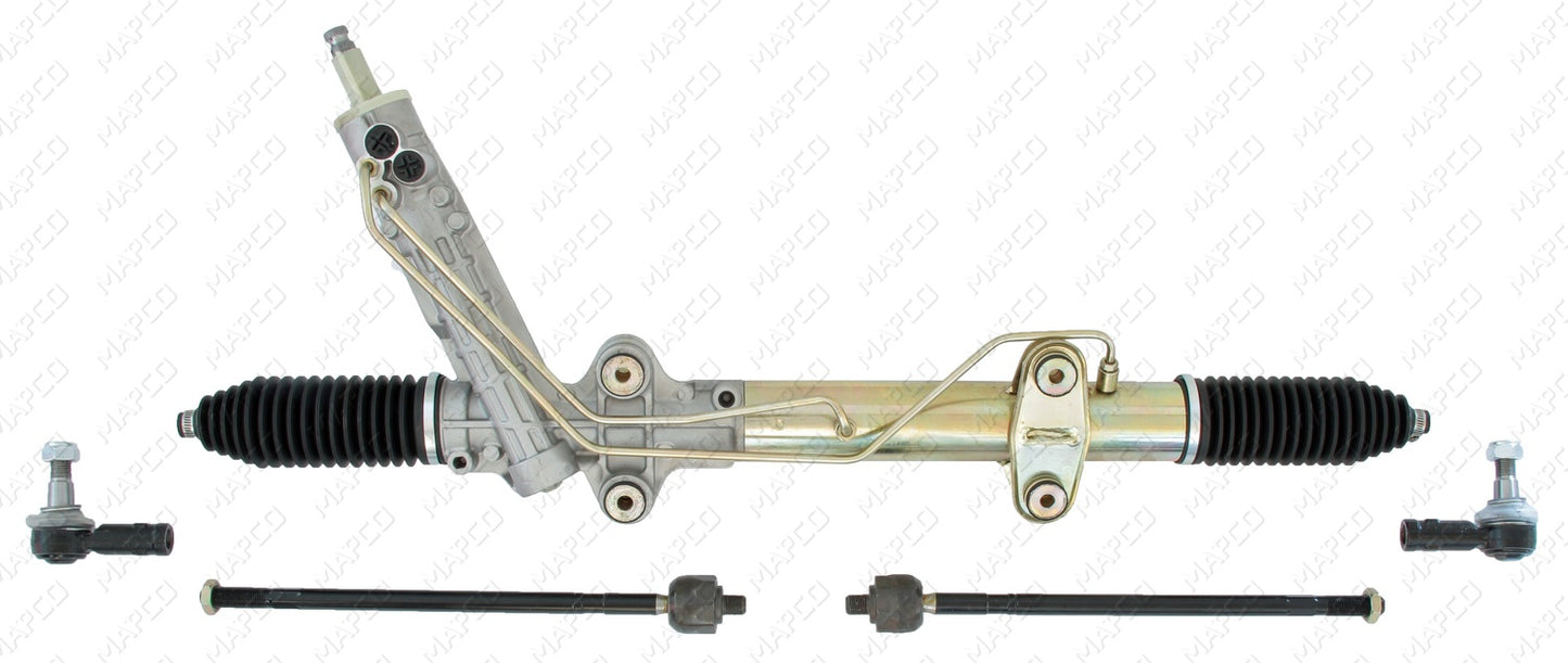 MAPCO Lenkgetriebe 29893/2