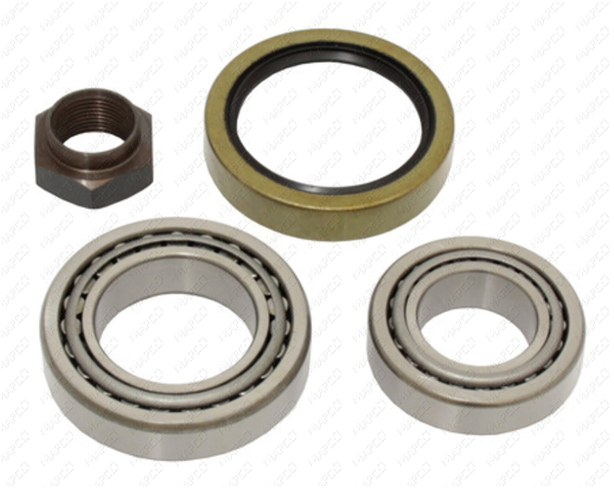 MAPCO Radlagersatz Hinterachse links  26332