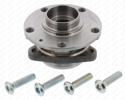 MAPCO Radlagersatz Hinterachse beidseitig  26738