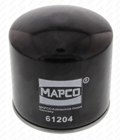 MAPCO Ölfilter 61204