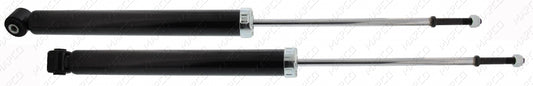 MAPCO Stoßdämpfer Satz  Hinterachse  40295/2