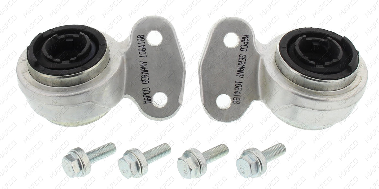MAPCO Reparatursatz, Lenker Satz  Vorderachse links  Vorderachse rechts  unten  hinten  36660/4
