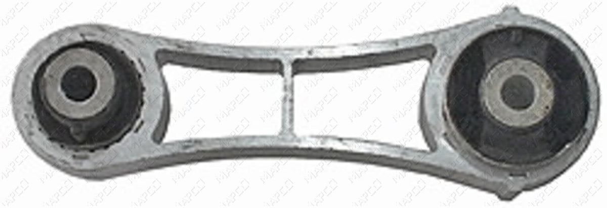MAPCO Lagerung, Motor hinten  36111