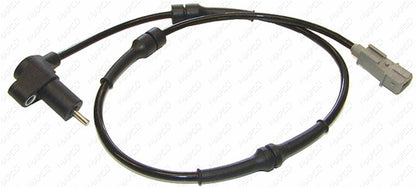 MAPCO Sensor, Raddrehzahl Hinterachse beidseitig  86313