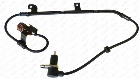 MAPCO Sensor, Raddrehzahl Hinterachse links  86521