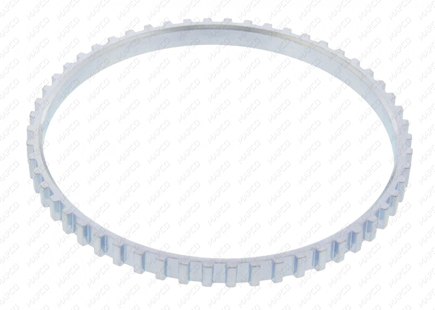 MAPCO Sensorring, ABS Vorderachse beidseitig  76013