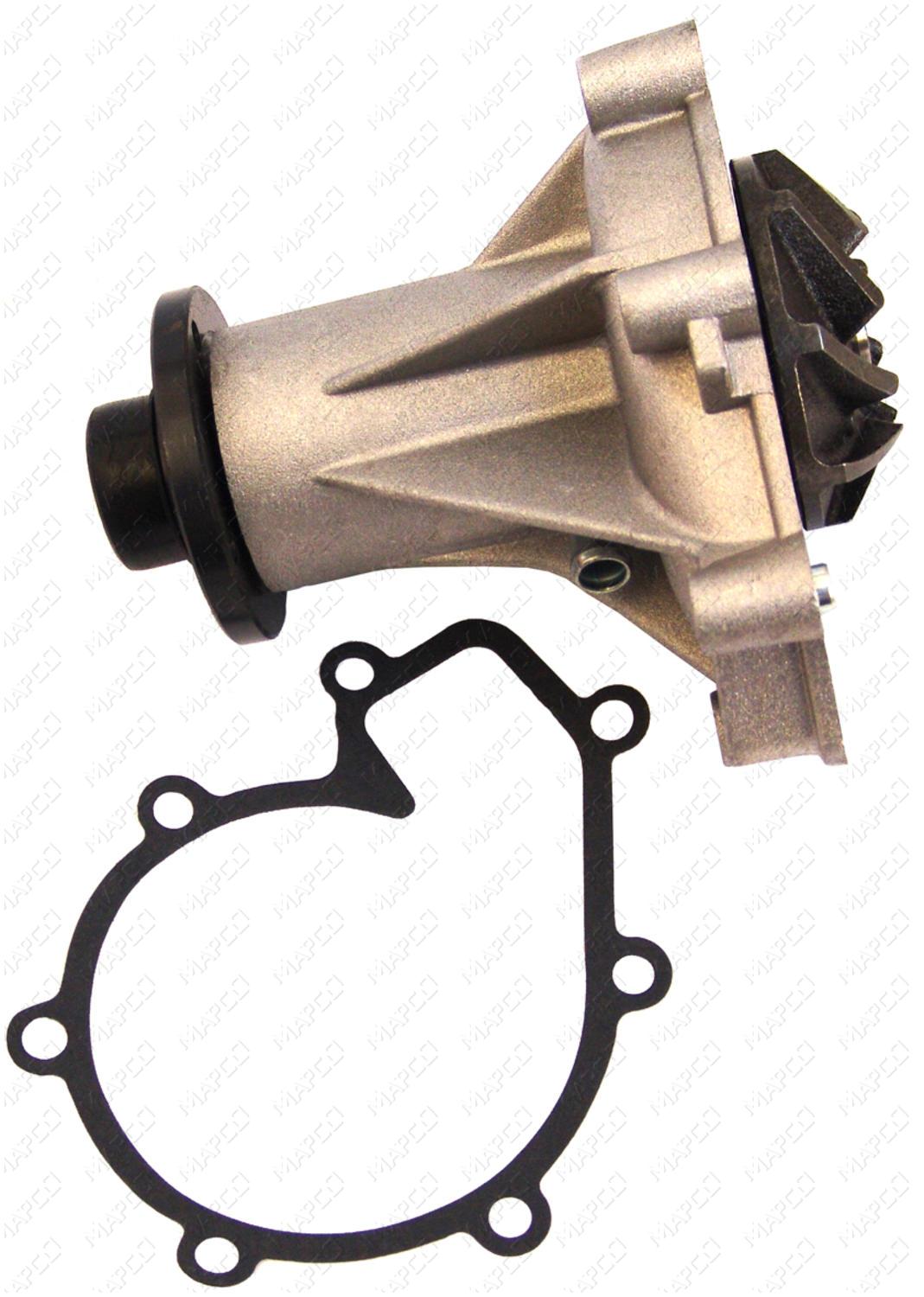 MAPCO Wasserpumpe 21865
