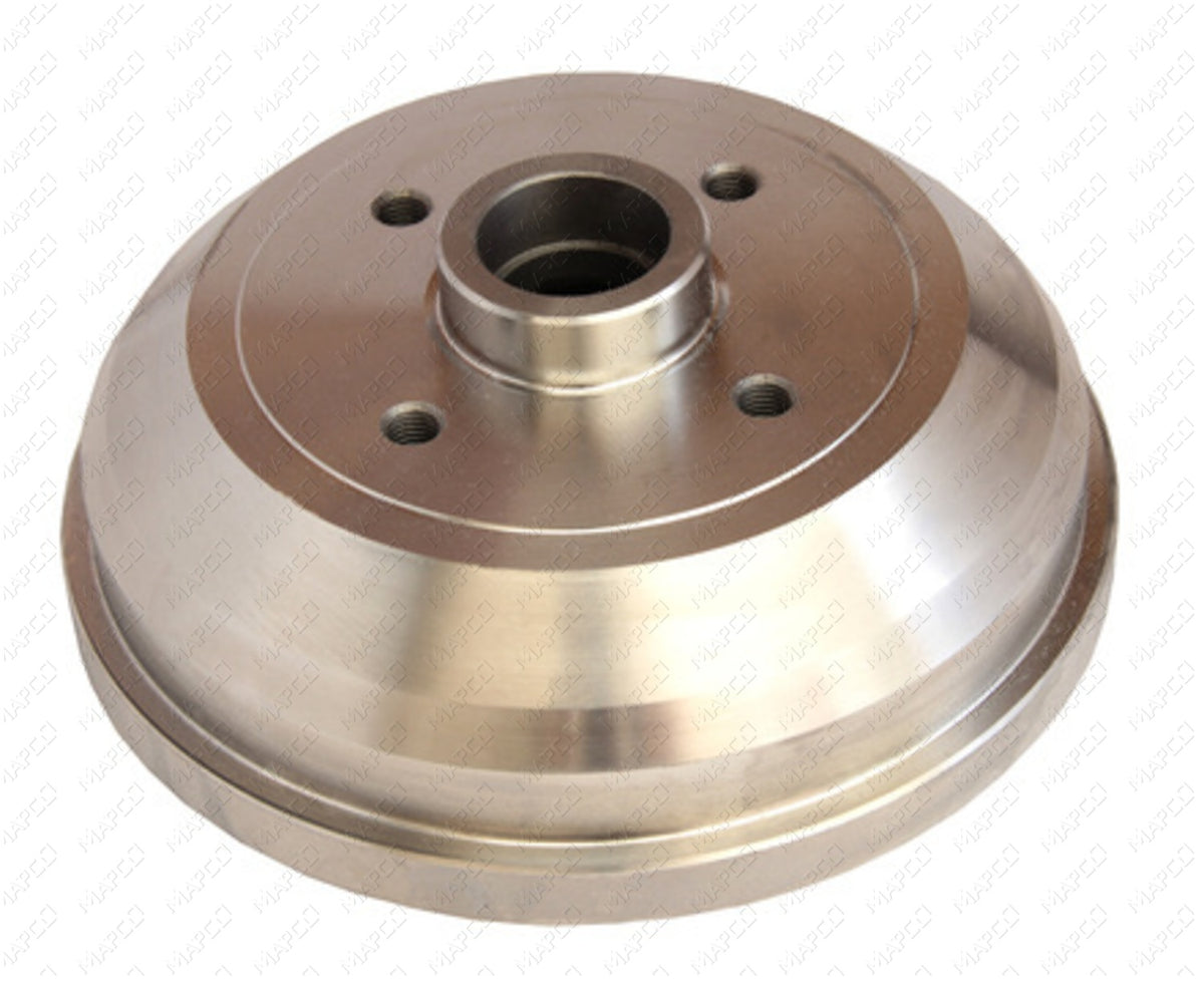 MAPCO Bremstrommel Hinterachse  35751