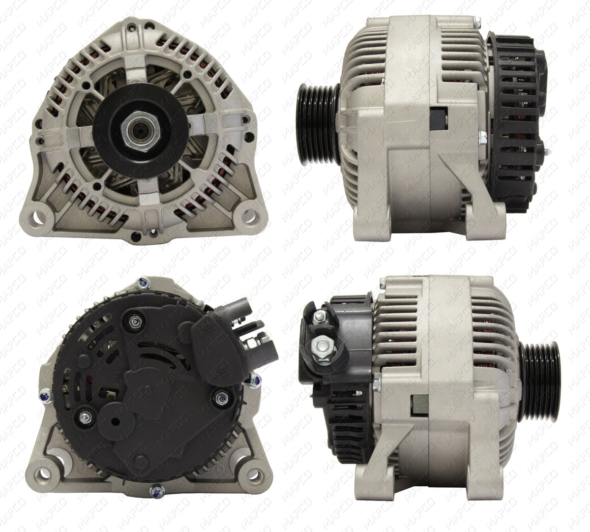 MAPCO Generator 13300