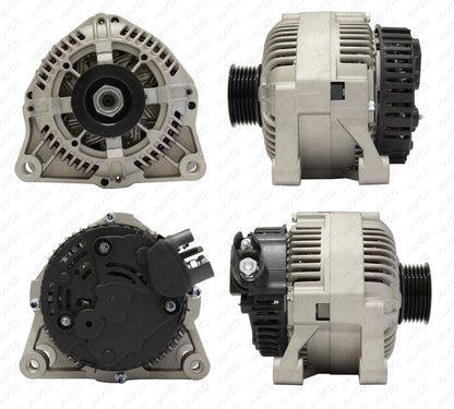 MAPCO Generator 13300