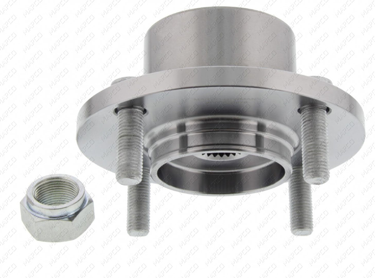 MAPCO Radlagersatz Vorderachse  26938
