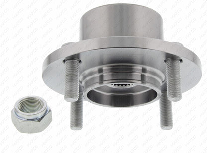 MAPCO Radlagersatz Vorderachse  26938