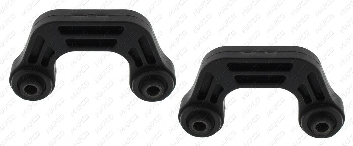 MAPCO Reparatursatz, Stabilisatorkoppelstange Satz  Hinterachse links  Hinterachse rechts  53513
