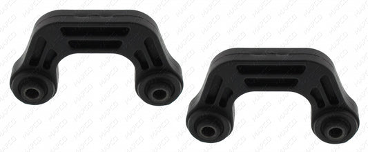 MAPCO Reparatursatz, Stabilisatorkoppelstange Satz  Hinterachse links  Hinterachse rechts  53513
