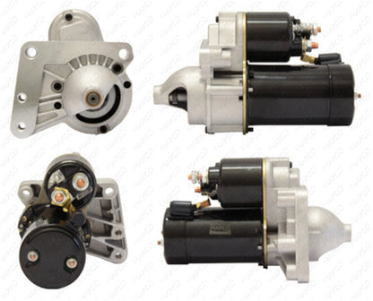 MAPCO Starter 13350