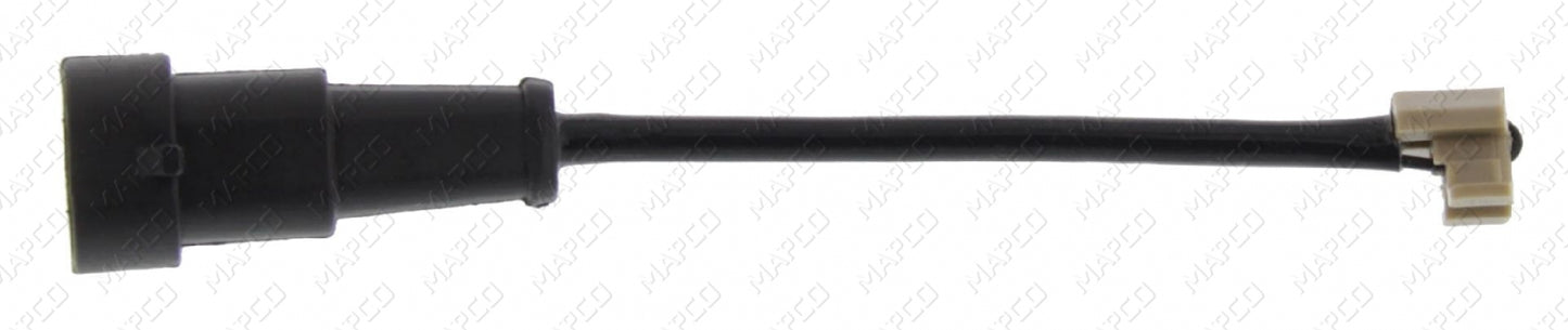 MAPCO Warnkontakt, Bremsbelagverschleiß Vorderachse  56501