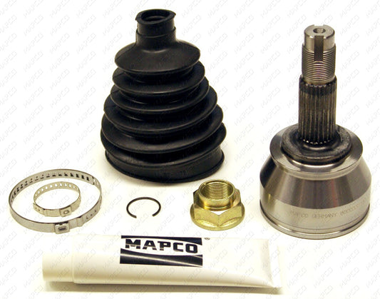 MAPCO Gelenksatz, Antriebswelle Vorderachse  radseitig  16034