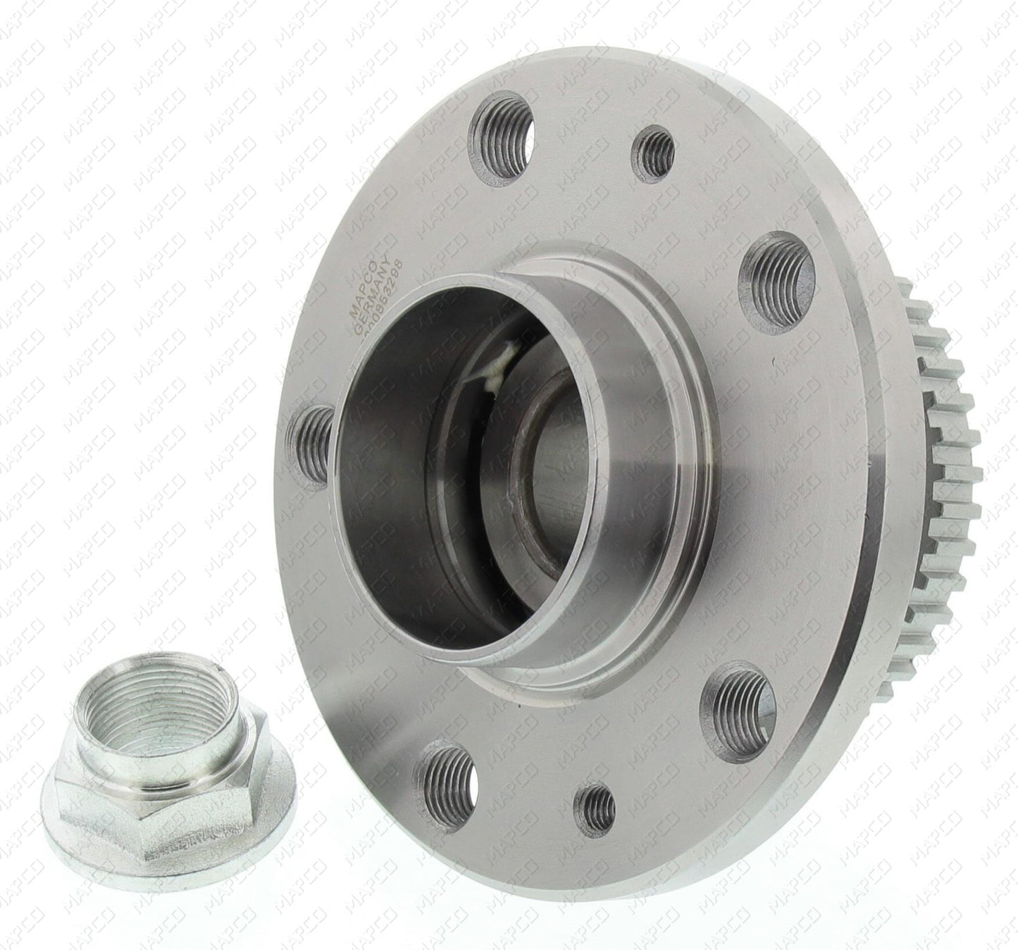 MAPCO Radlagersatz 26121