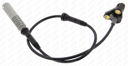 MAPCO Sensor, Raddrehzahl Vorderachse beidseitig  86652