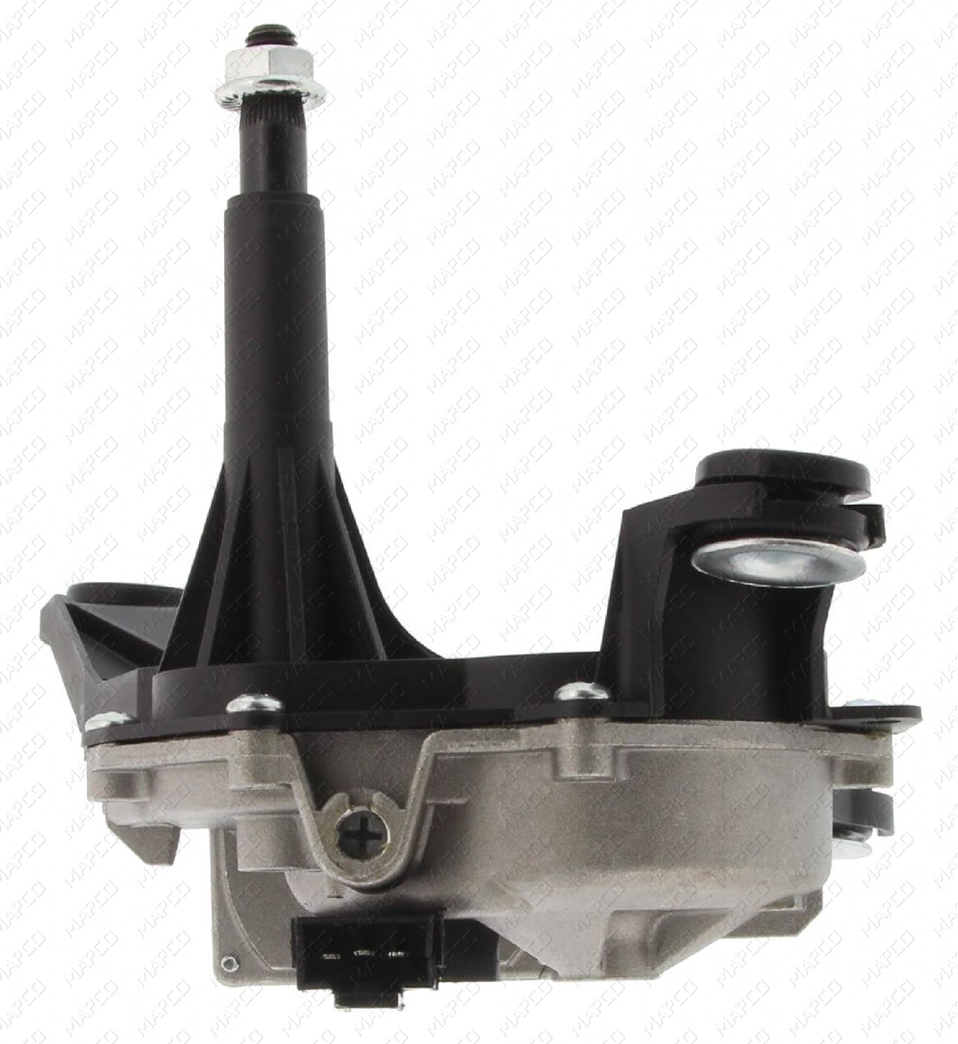 MAPCO Wischermotor hinten  90176
