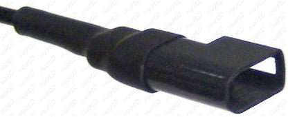 MAPCO Sensor, Raddrehzahl Hinterachse rechts  86607