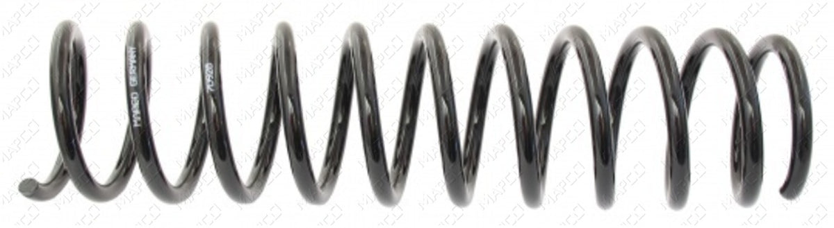 MAPCO Fahrwerksfeder Hinterachse  70928