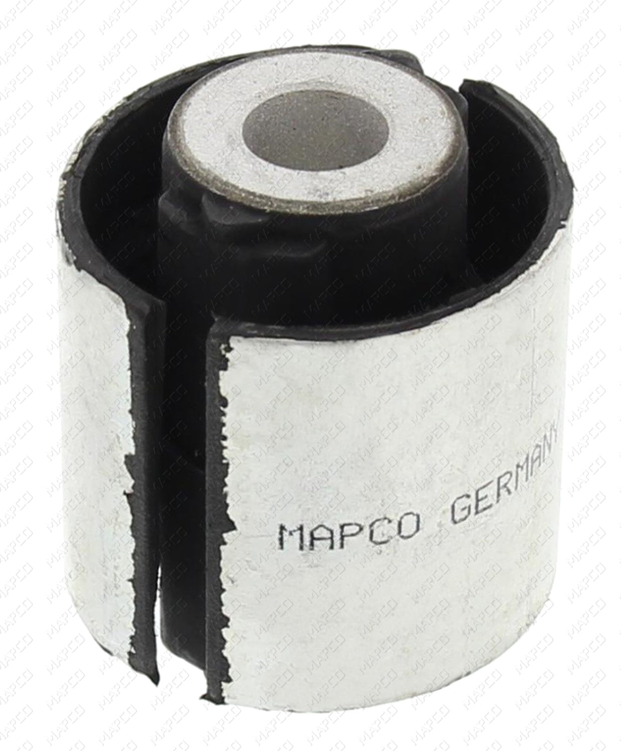 MAPCO Lagerung, Lenker Vorderachse unten  hinten  33872