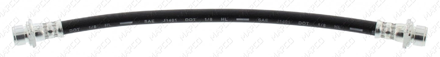 MAPCO Bremsschlauch Hinterachse links  innen  3492
