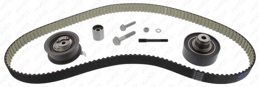 MAPCO Zahnriemensatz 23845/D