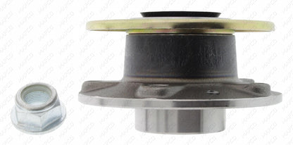 MAPCO Radlagersatz Hinterachse beidseitig  26137