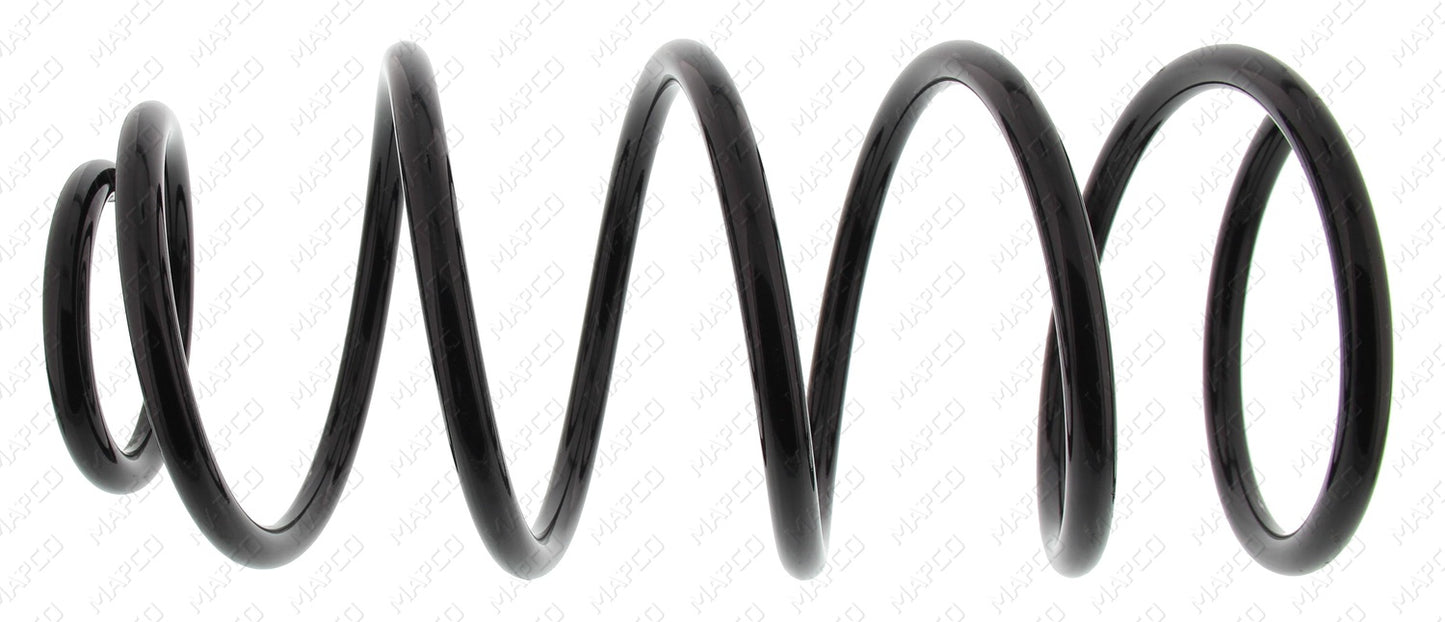 MAPCO Fahrwerksfeder Vorderachse  70873