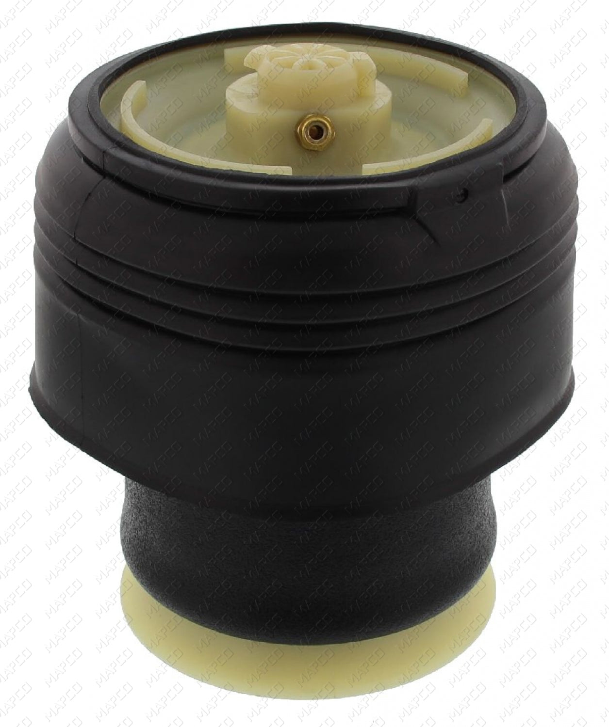MAPCO Luftfeder, Fahrwerk Hinterachse  40688