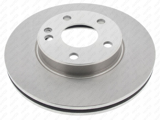 MAPCO Bremsscheibe Vorderachse  45845