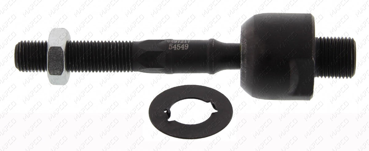 MAPCO Axialgelenk, Spurstange Vorderachse beidseitig  54549